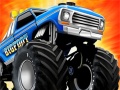 Game Monster Truck Difference