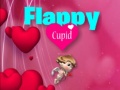 Jeu Flappy Cupid