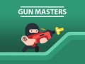 Jeu Gun Masters