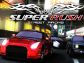 Game Super Rush Street Racing