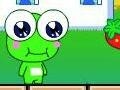 Jeu Frog Adventure