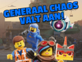 Game De LEGO Film 2 Generaal Chaos Valt Aan!