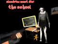 Game Slendrina Must Die: The School
