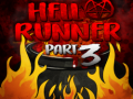 Jeu Hell Runner Part 3