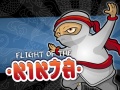 Jeu Flight Of The Ninja
