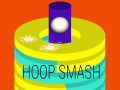 Game Hoop Smash