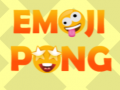 Jeu Emoji Pong