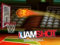 Game JamShot Basketball 