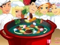 Jeu 5 Chef Stew