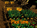 Jeu Pixel Farm