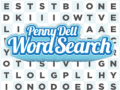 Game Penny Dell Word Search