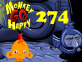 Game Monkey Go Happy Stage 274