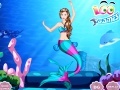 Jeu Mermaid Dance