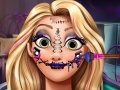 Game Goldie Emo Makeup
