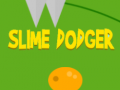Game Slime Dodger