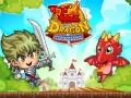 Jeu Fire Dragon Adventure