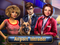 Game Airport Intruder