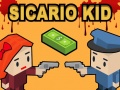 Game Sicario kid