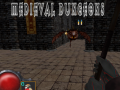 Game Medieval Dungeons