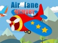 Game Airplane Memory