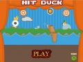 Game Hit Duck