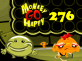 Jeu Monkey Go Happy Stage 276