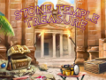 Game Stone Temple Treasure