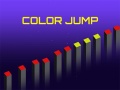 Jeu Color Jump