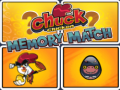 Jeu Chuck Chicken Memory Match