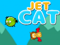 Game Jet Cat