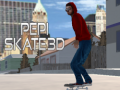 Jeu Pepi Skate 3D