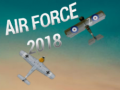 Jeu Air Force 2018