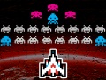 Game Earth Invaders