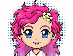 Jeu Fabricant d'avatar Kawaii Chibi 