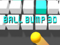 Jeu Ball Bump 3D