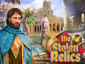 Game The Stolen Relics