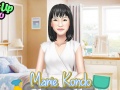 Game Marie Kondo Clean Up