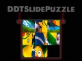 Jeu DDT Slide Puzzle