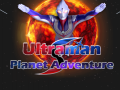 Game Ultraman Planet Adventure