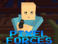 Jeu Pixel Forces