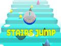 Jeu Stairs Jump