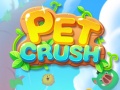Game Pet Crush