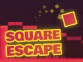 Jeu Square Escape