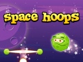 Jeu Space Hoops
