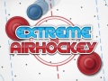 Game Extreme Airhockey