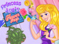 Jeu Princess Ava's Flower Shop