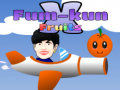 Jeu Fum-Kun X Fruits