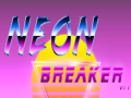 Game Neon Breaker