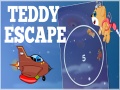 Jeu Teddy Escape