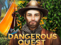 Jeu Dangerous Quest